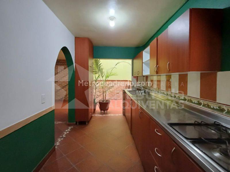 Casa – Medellín, San Antonio de Prado - Vista 2