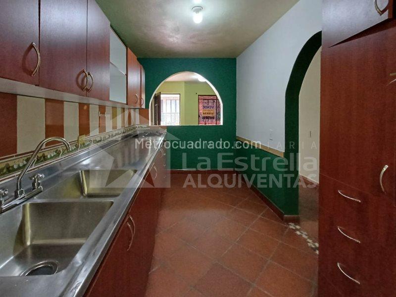 Casa – Medellín, San Antonio de Prado - Vista 3