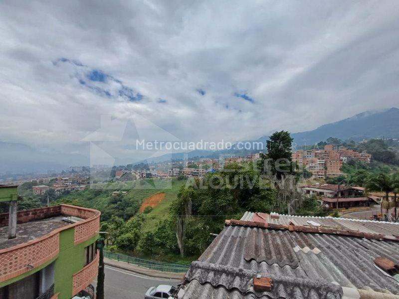 Casa – Medellín, San Antonio de Prado - Vista 4