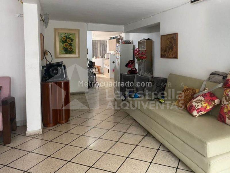 Casa – Sabaneta - Vista 3