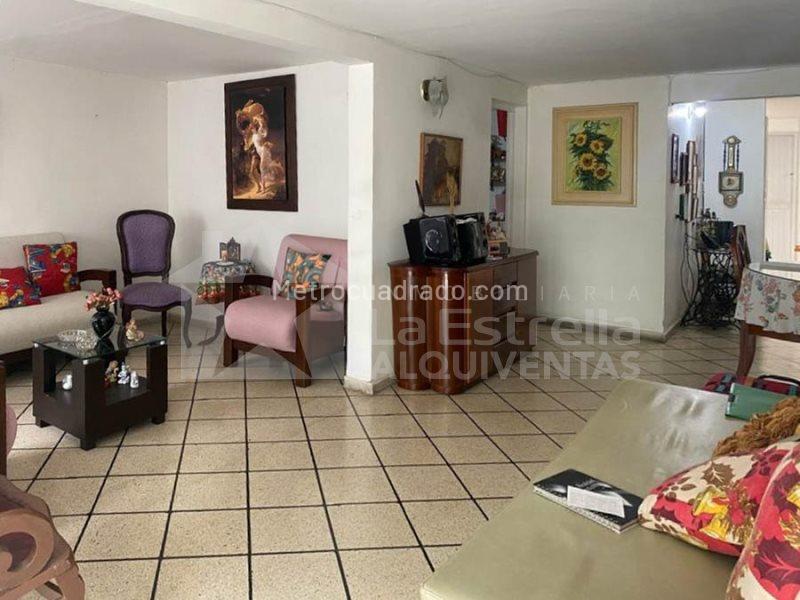 Casa – Sabaneta - Vista 4