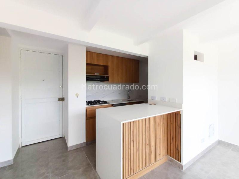 Brand-New 2BR Apartment for Rent in Caldas (Aragua de Primavera)