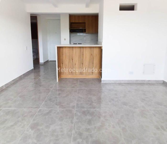 Brand-New 2BR Apartment for Rent in Caldas (Aragua de Primavera) - 2