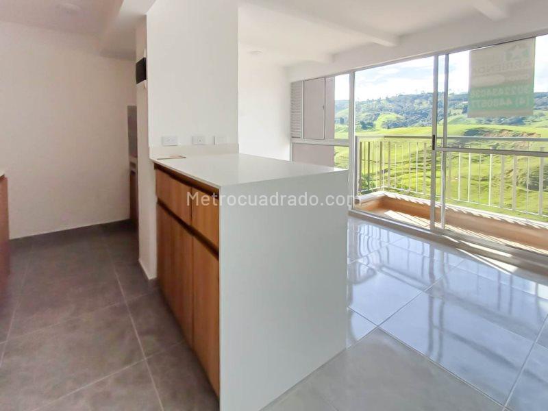 Brand-New 2BR Apartment for Rent in Caldas (Aragua de Primavera) - 3