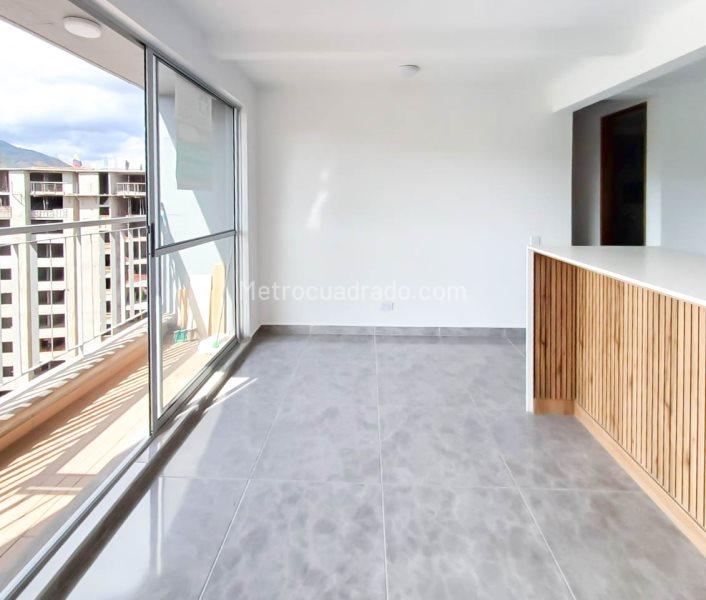 Brand-New 2BR Apartment for Rent in Caldas (Aragua de Primavera) - 4