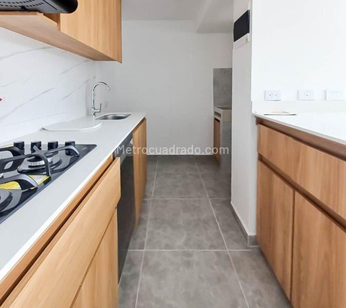 Brand-New 2BR Apartment for Rent in Caldas (Aragua de Primavera) - 5