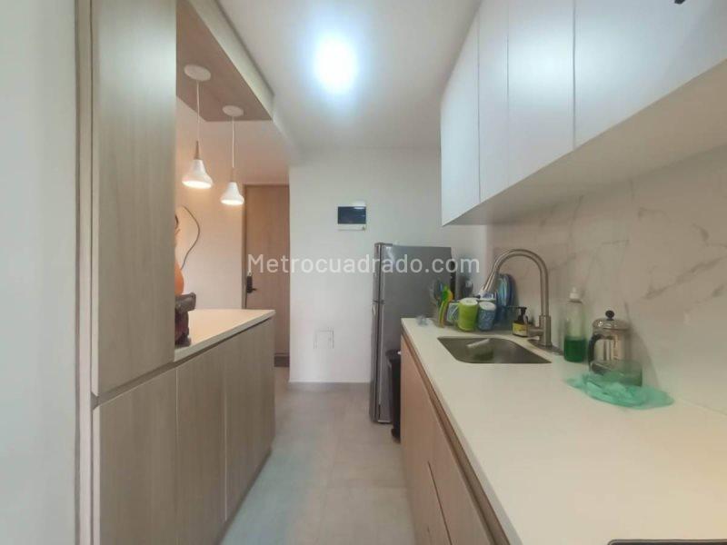 Apartamento de 3 Alcobas en Guayabal, Medellín (Villa Terra) - 2