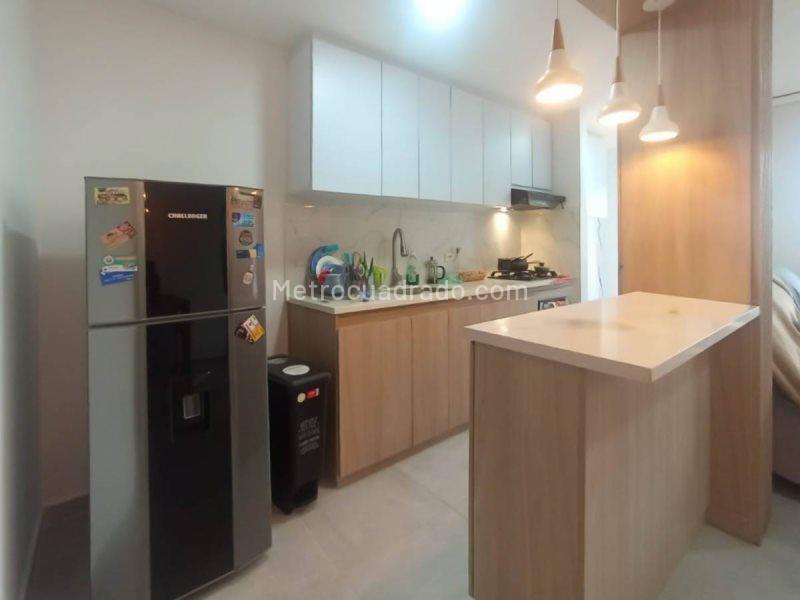 Apartamento de 3 Alcobas en Guayabal, Medellín (Villa Terra) - 3