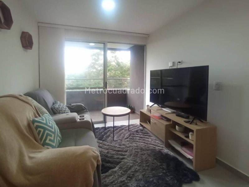 Apartamento de 3 Alcobas en Guayabal, Medellín (Villa Terra) - 4