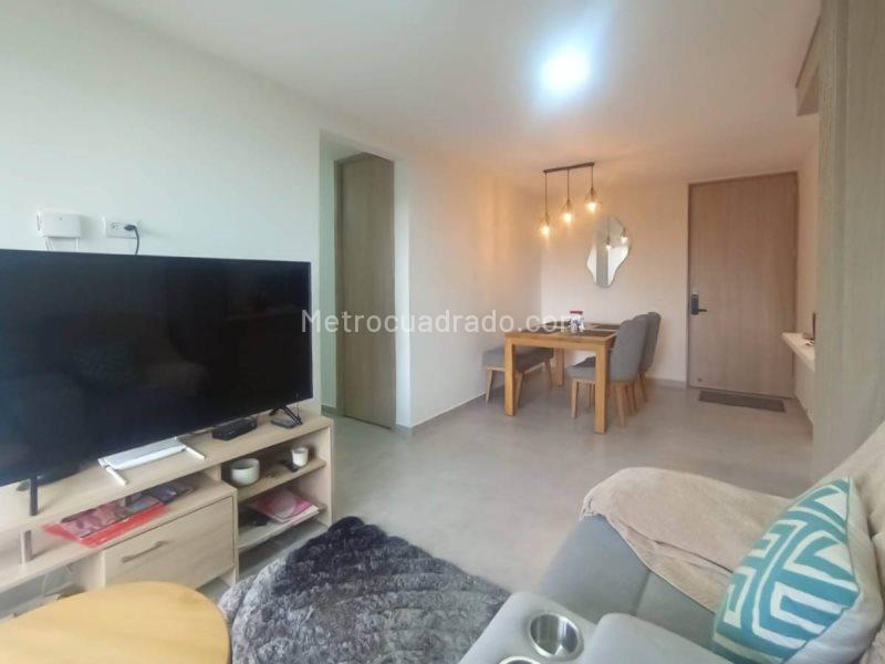 Apartamento de 3 Alcobas en Guayabal, Medellín (Villa Terra) - 5