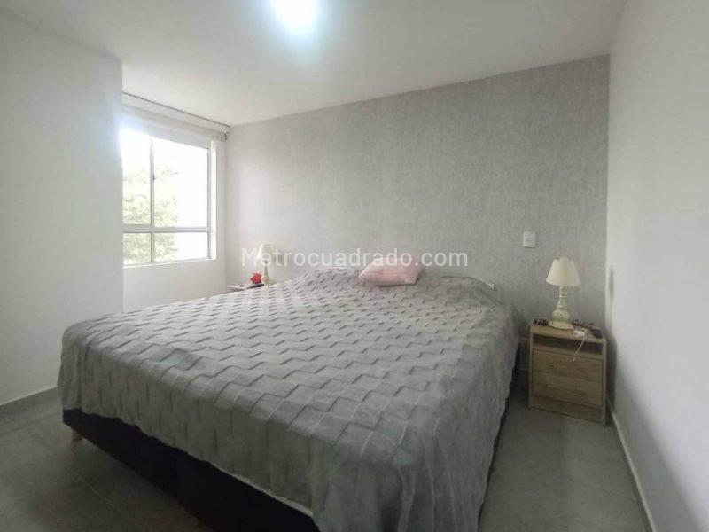 Apartamento de 3 Alcobas en Guayabal, Medellín (Villa Terra) - 6
