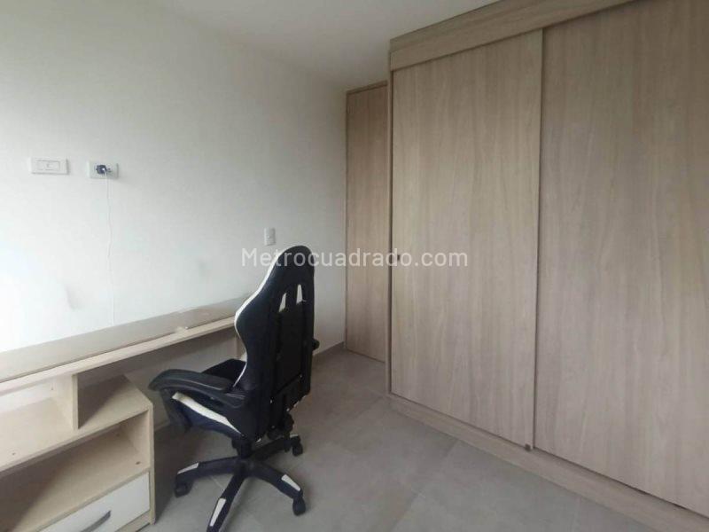 Apartamento de 3 Alcobas en Guayabal, Medellín (Villa Terra) - 8
