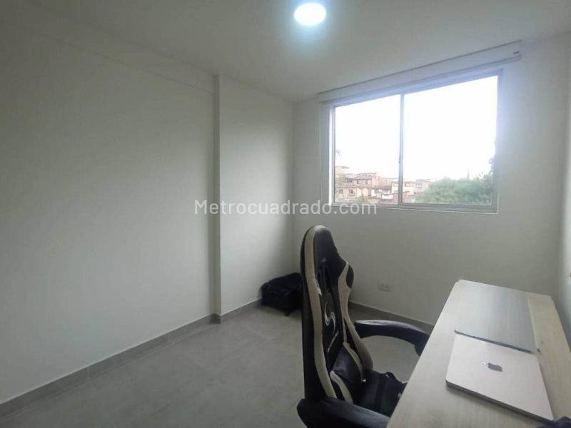 Apartamento de 3 Alcobas en Guayabal, Medellín (Villa Terra) - 9