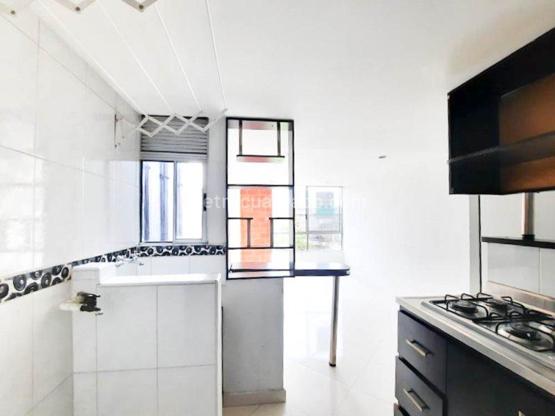 2BR Apartment for Rent in Capri, Chagualo (6th Floor) - 3