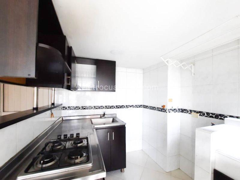 2BR Apartment for Rent in Capri, Chagualo (6th Floor) - 4