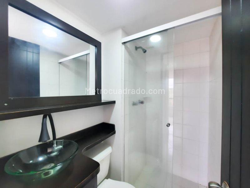 2BR Apartment for Rent in Capri, Chagualo (6th Floor) - 5