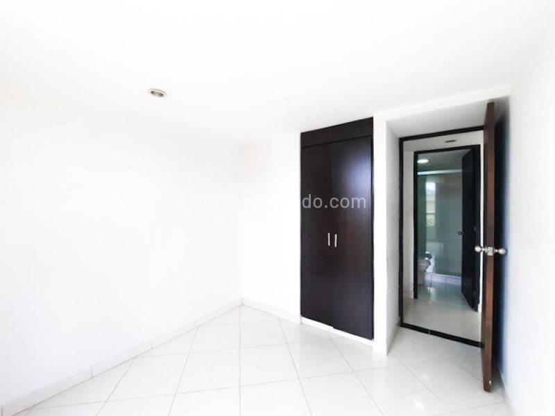 2BR Apartment for Rent in Capri, Chagualo (6th Floor) - 8