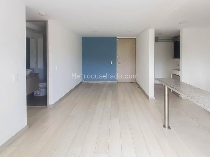 Apartamento en Arriendo, Sabaneta, Sabaneta - 2