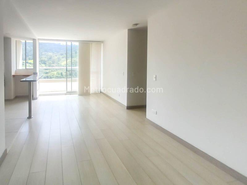 Apartamento en Arriendo, Sabaneta, Sabaneta - 3
