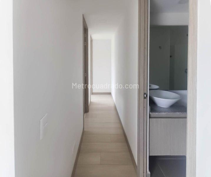 Apartamento en Arriendo, Sabaneta, Sabaneta - 4
