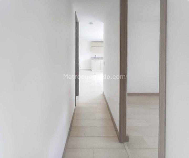 Apartamento en Arriendo, Sabaneta, Sabaneta - 5