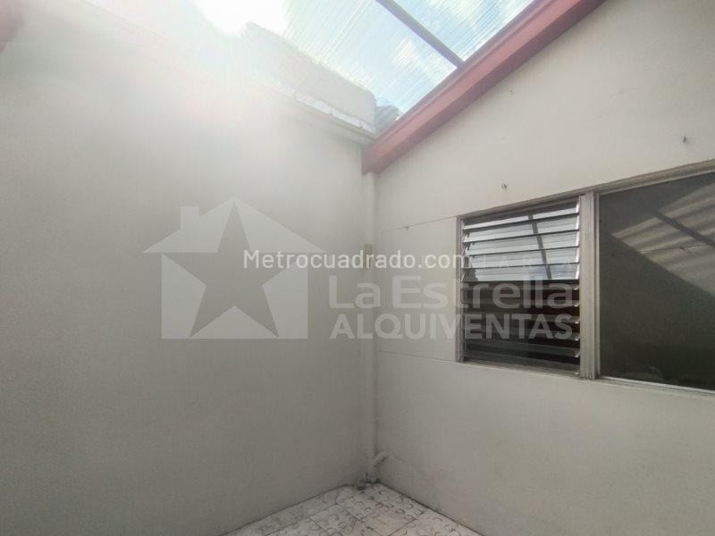 Casa versátil de 3 Alcobas en San Benito (Centro) - 5