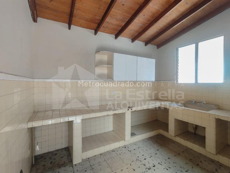 Casa versátil de 3 Alcobas en San Benito (Centro) - 7