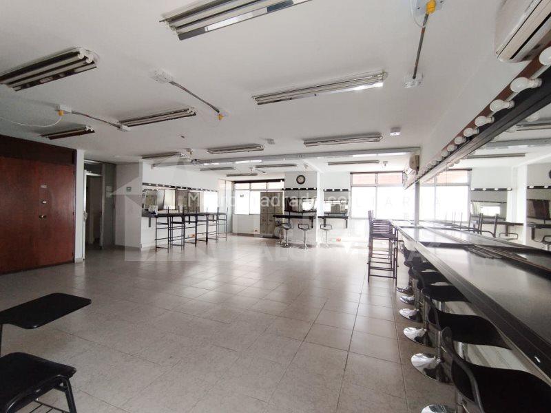 Local Comercial en Arriendo, La Candelaria, Medellín - Vista 2
