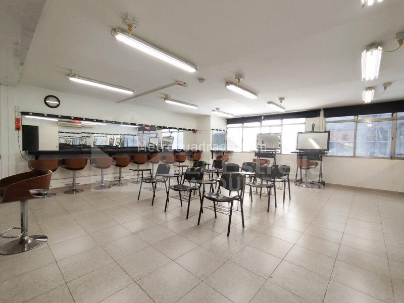 Local Comercial en Arriendo, La Candelaria, Medellín - Vista 4
