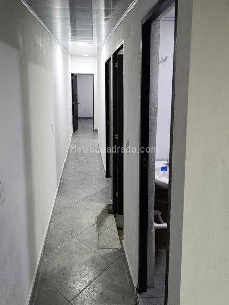 Apartamento de 2 Alcobas en San Antonio de Prado (Piso 3, El Vergel) - 3