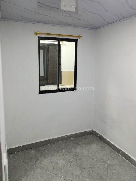 Apartamento de 2 Alcobas en San Antonio de Prado (Piso 3, El Vergel) - 5