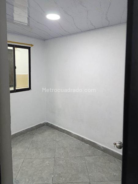 Apartamento de 2 Alcobas en San Antonio de Prado (Piso 3, El Vergel) - 6