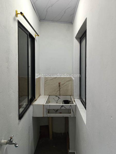 Apartamento de 2 Alcobas en San Antonio de Prado (Piso 3, El Vergel) - 7