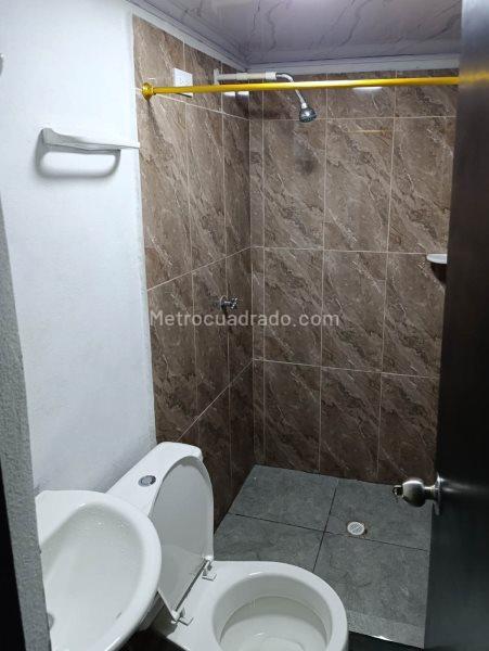 Apartamento de 2 Alcobas en San Antonio de Prado (Piso 3, El Vergel) - 8