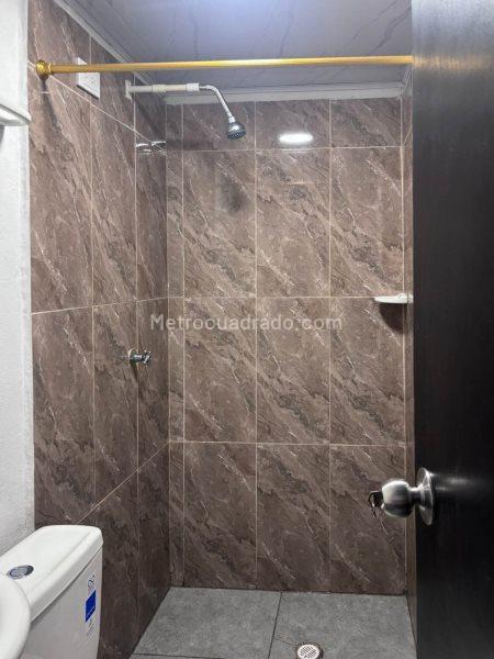 Apartamento de 2 Alcobas en San Antonio de Prado (Piso 3, El Vergel) - 9