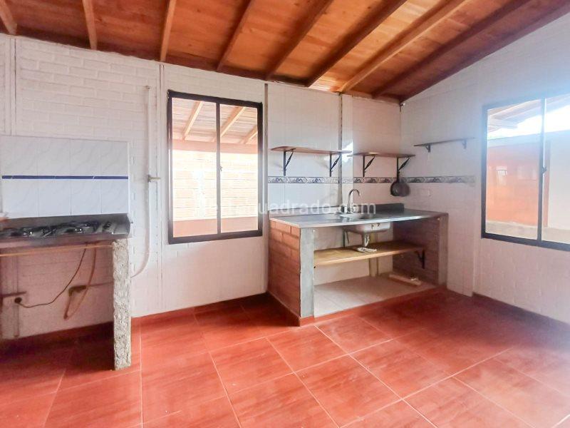 2BR House for Rent in La Estrella (Pueblo Viejo) - 3