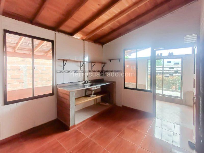 2BR House for Rent in La Estrella (Pueblo Viejo) - 4