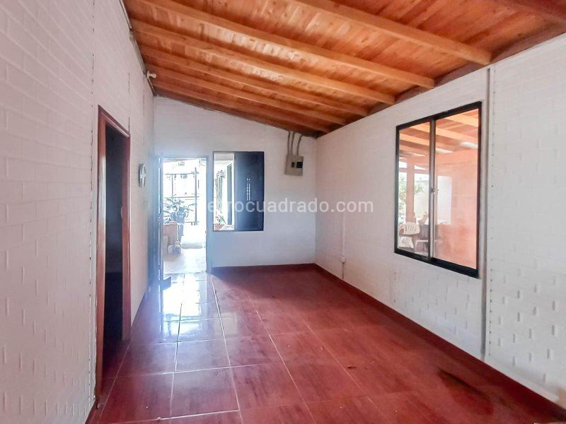 2BR House for Rent in La Estrella (Pueblo Viejo) - 5