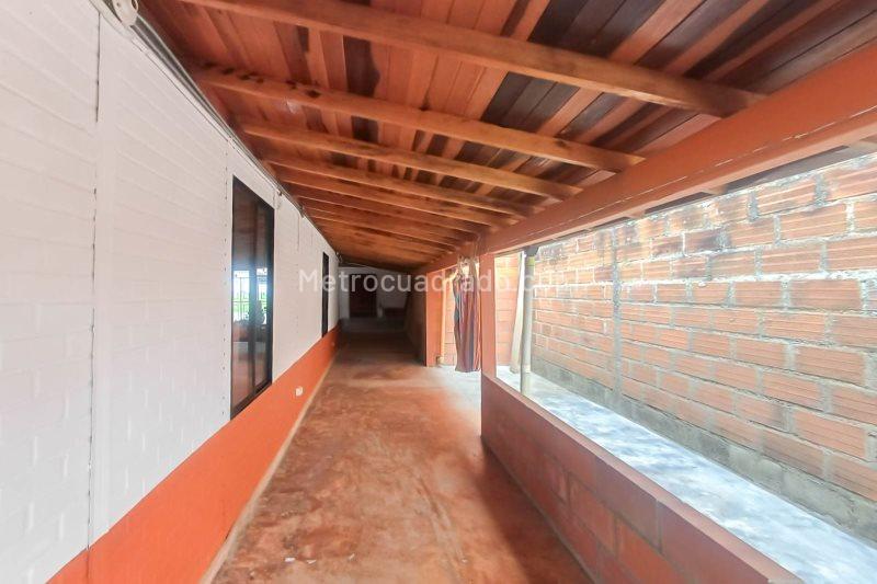 2BR House for Rent in La Estrella (Pueblo Viejo) - 7