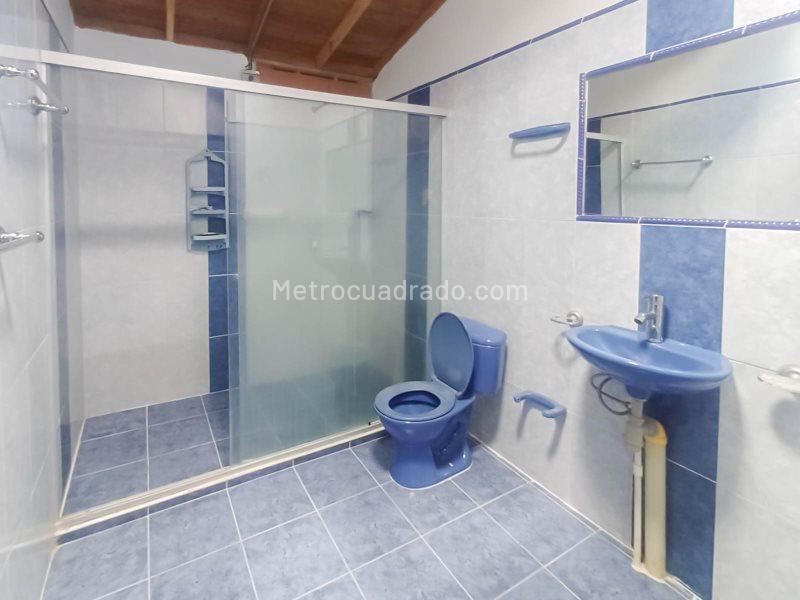 2BR House for Rent in La Estrella (Pueblo Viejo) - 9