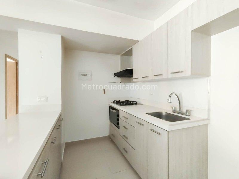 Apartamento en Arriendo en La Estrella (Costa Azul), Piso 15