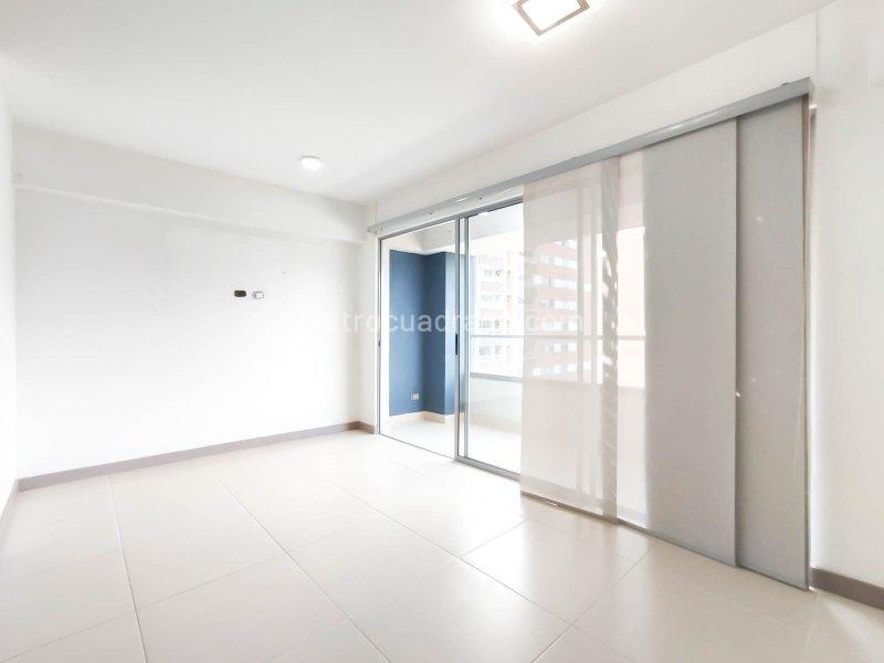 3BR Apartment for Rent in La Estrella (Costa Azul), 15th Floor - 2