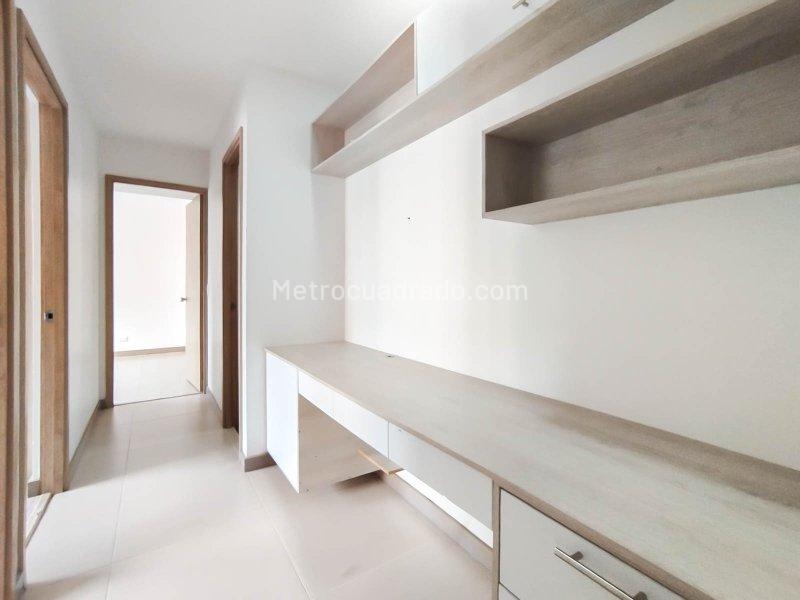 3BR Apartment for Rent in La Estrella (Costa Azul), 15th Floor - 5