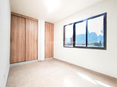 Apartamento de 2 alcobas en arriendo en Itagui Santa Maria, Itagüí, 45 m² · foto 2 de 6