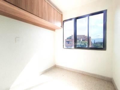 Apartamento de 2 alcobas en arriendo en Itagui Santa Maria, Itagüí, 45 m² · foto 3 de 6