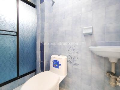 Apartamento de 2 alcobas en arriendo en Itagui Santa Maria, Itagüí, 45 m² · foto 4 de 6