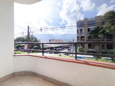 Apartamento de 2 alcobas en arriendo en Itagui Santa Maria, Itagüí, 45 m² · foto 6 de 6