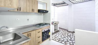 Apartamento de 5 alcobas en arriendo en La America, Medellín, 98 m² · foto 4 de 18