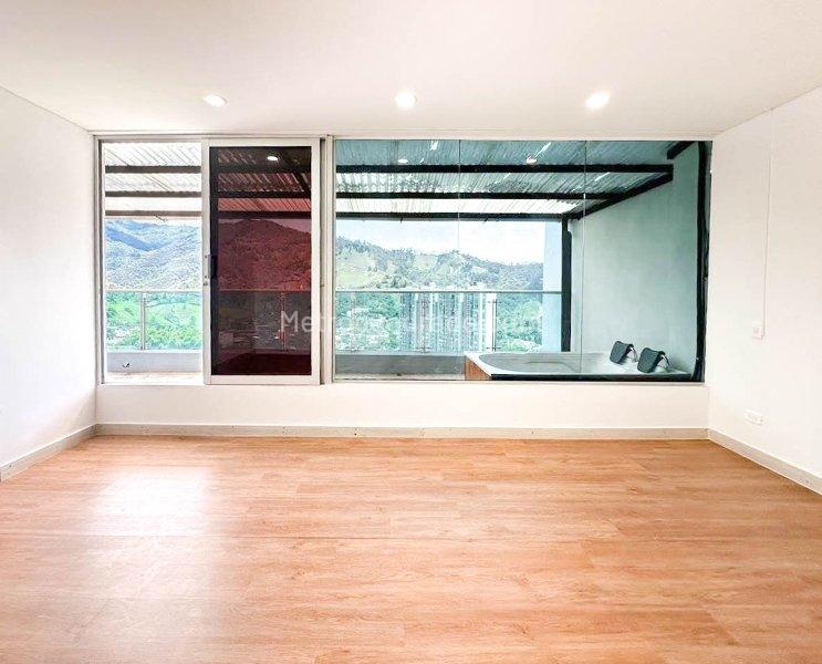 Piso – Sabaneta - Vista 2
