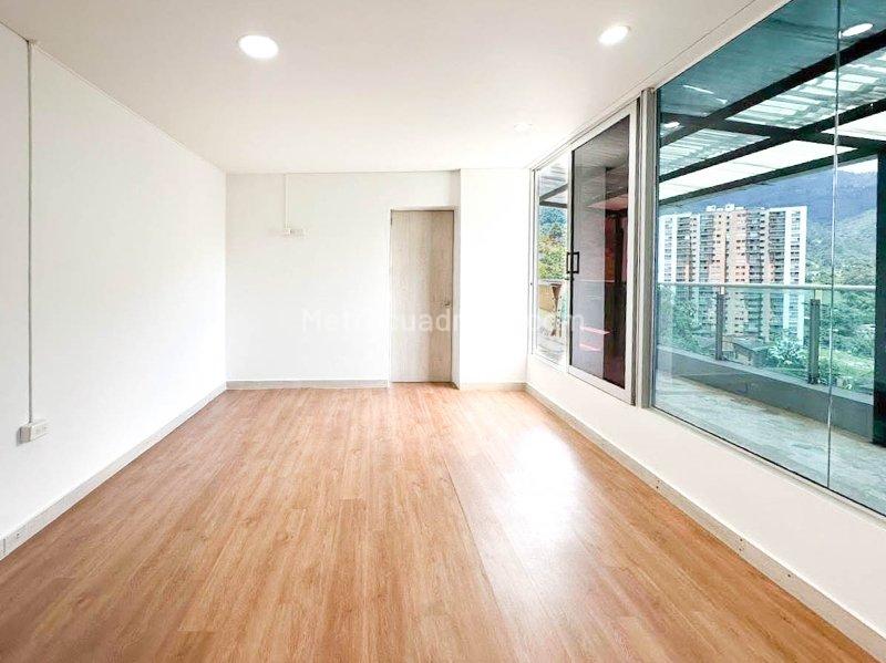 Piso – Sabaneta - Vista 3